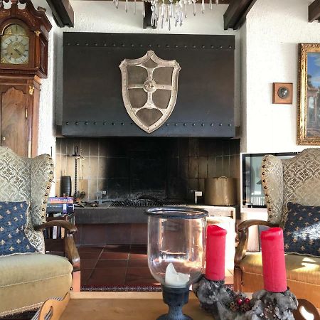 Villa Moldegaard Apartment Osøyro Εξωτερικό φωτογραφία