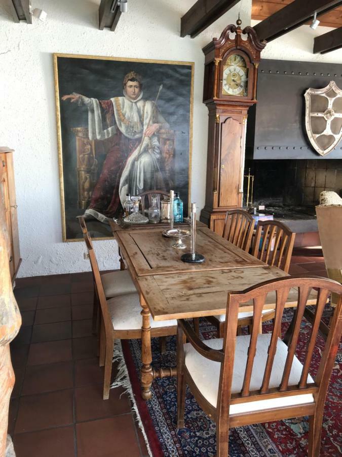 Villa Moldegaard Apartment Osøyro Εξωτερικό φωτογραφία